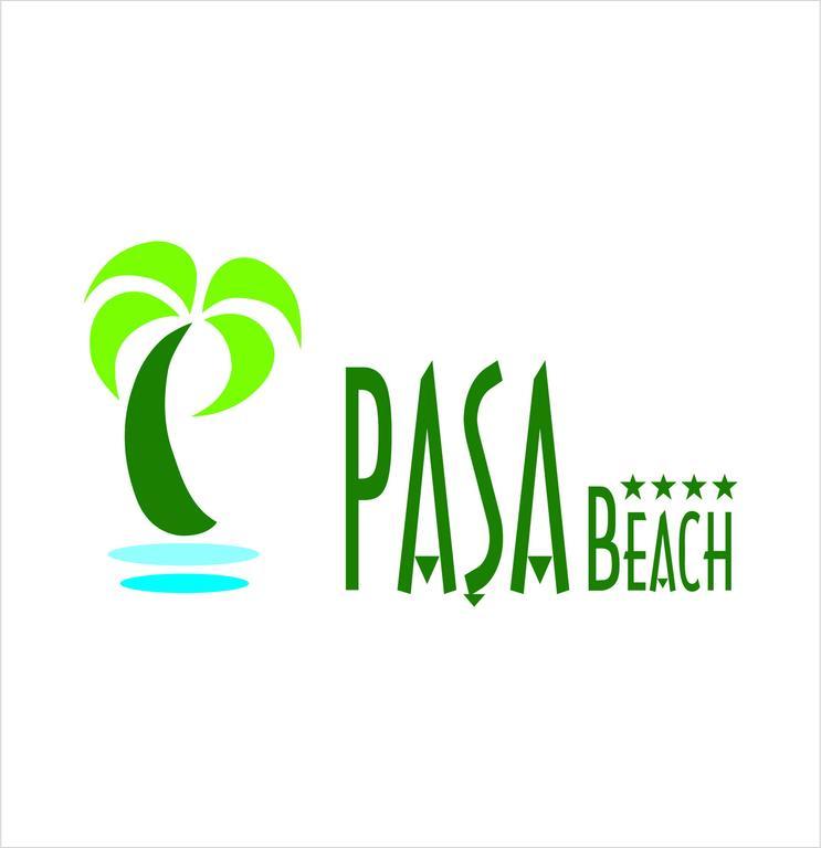 Pasa Beach Hotel Marmaris Bilik gambar